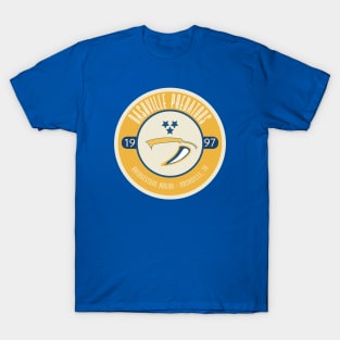 Nashville Hockey T-Shirt